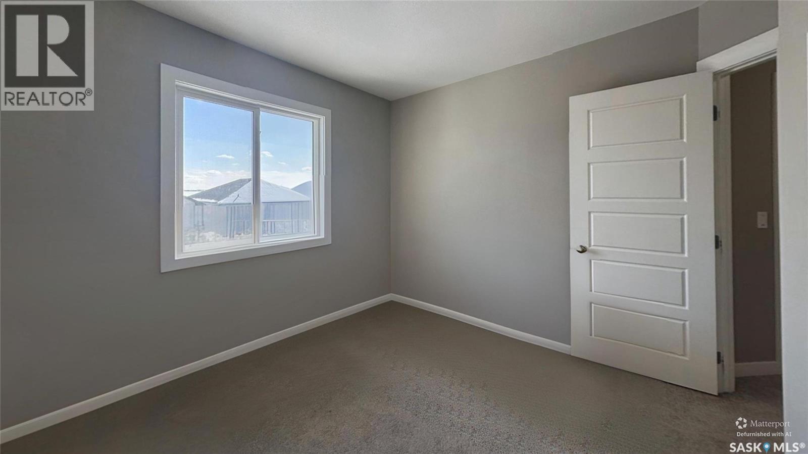 236 Barrett Street, Saskatoon, SK - Indoor Photo Showing Other Room