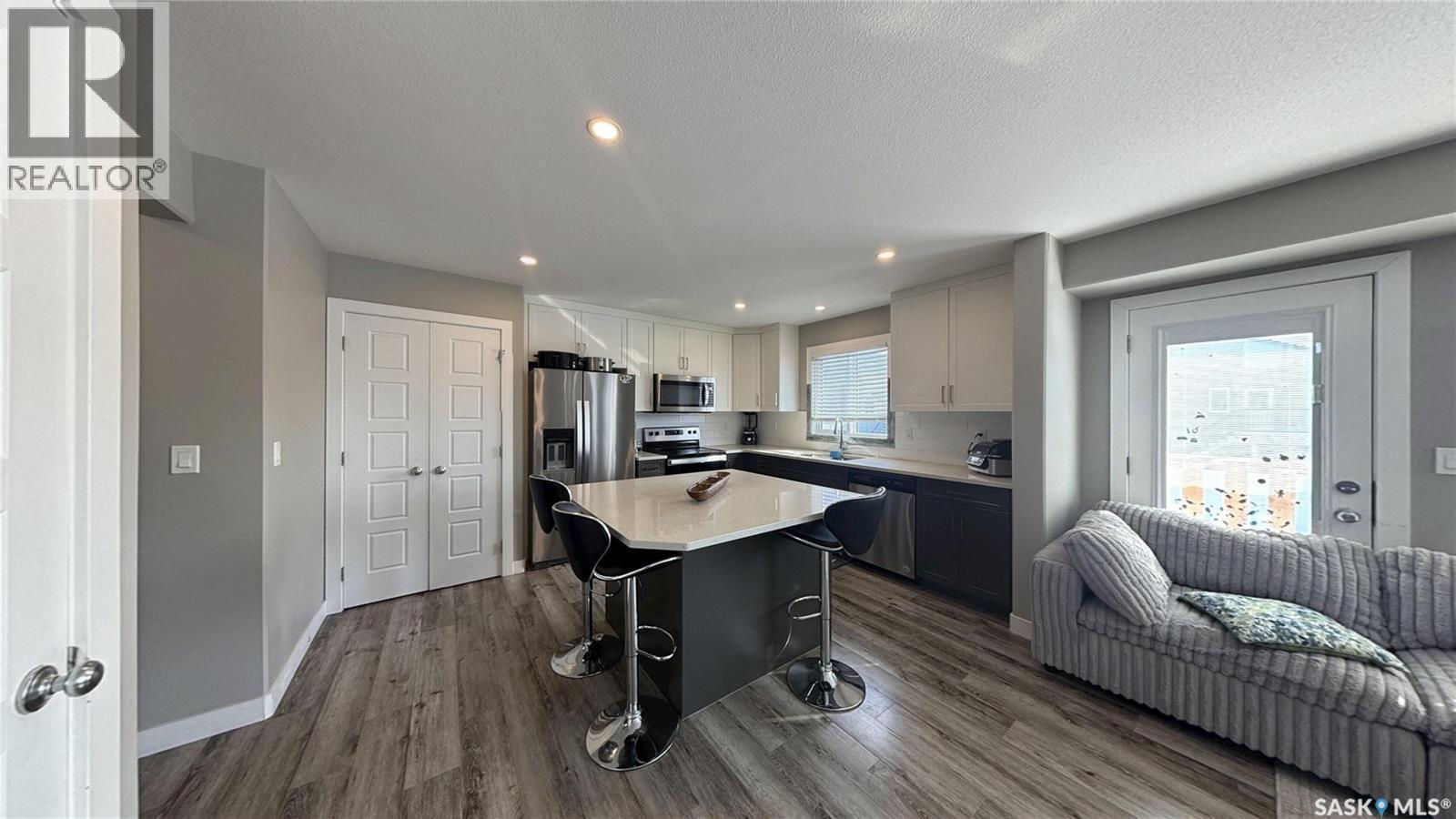 236 Barrett Street, Saskatoon, SK - Indoor Photo Showing Other Room