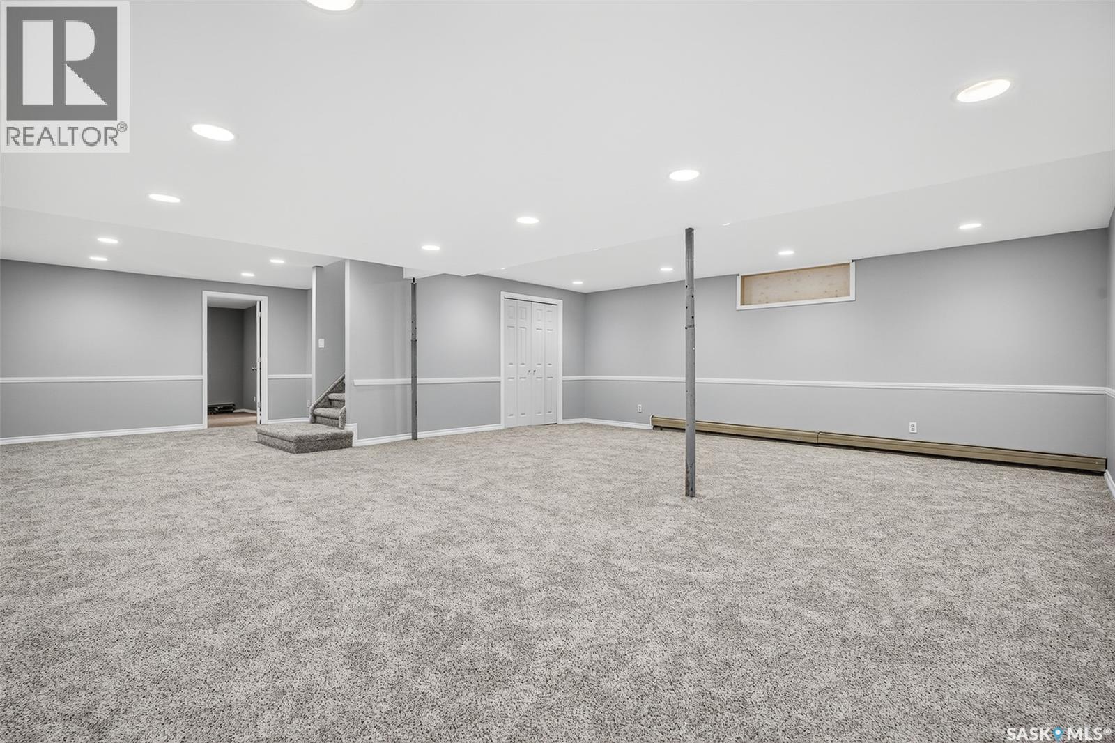 19 Buttercup Crescent Nw, Moose Jaw, SK - Indoor