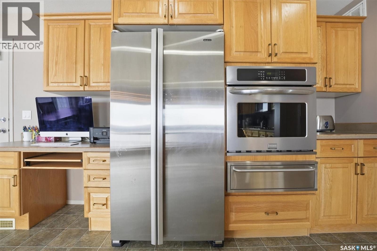 9 Pelican Pass, Thode, SK - Indoor Photo Showing Kitchen