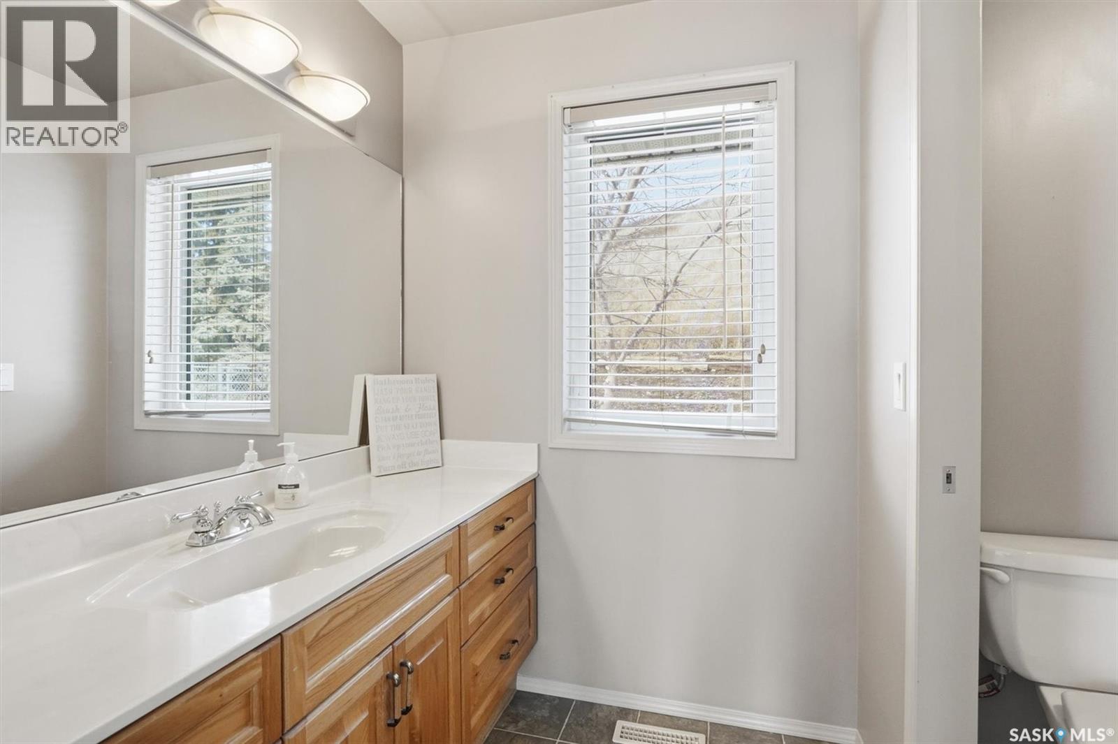 9 Pelican Pass, Thode, SK - Indoor Photo Showing Bathroom