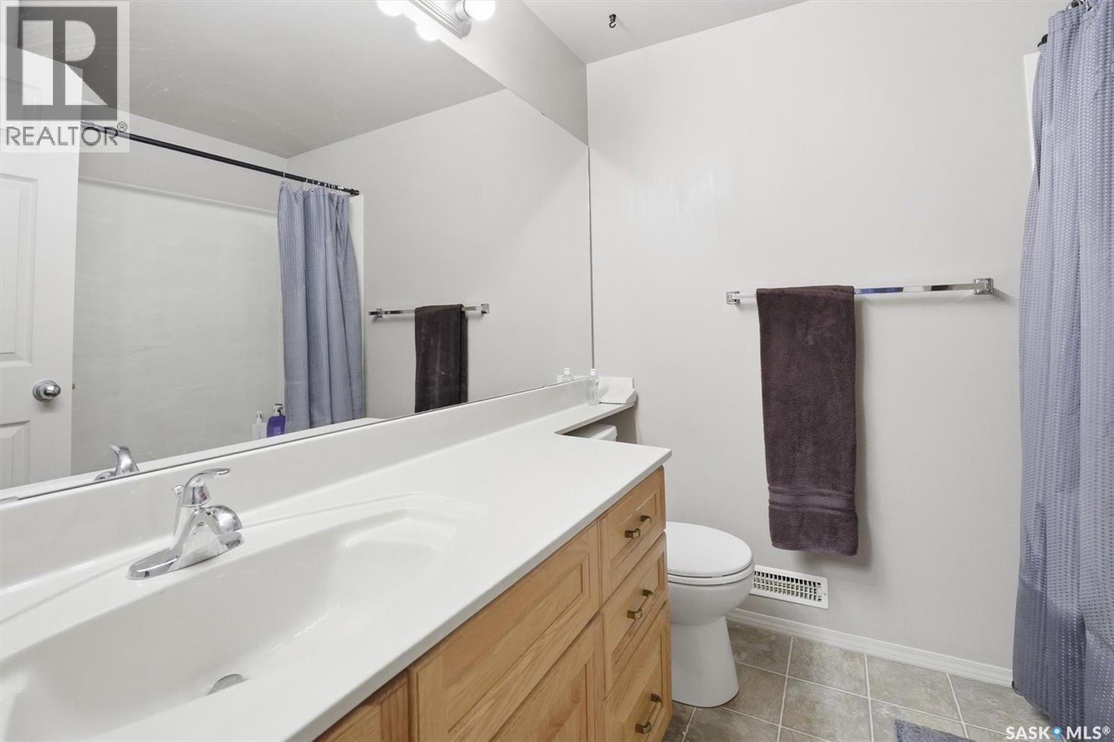9 Pelican Pass, Thode, SK - Indoor Photo Showing Bathroom