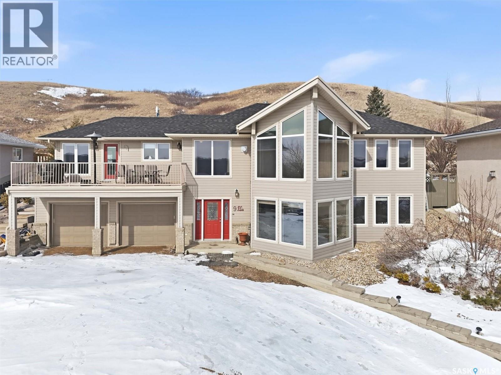 9 Pelican Pass, Thode, SK - Outdoor