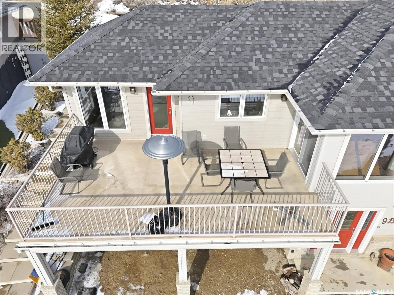 9 Pelican Pass, Thode, SK -