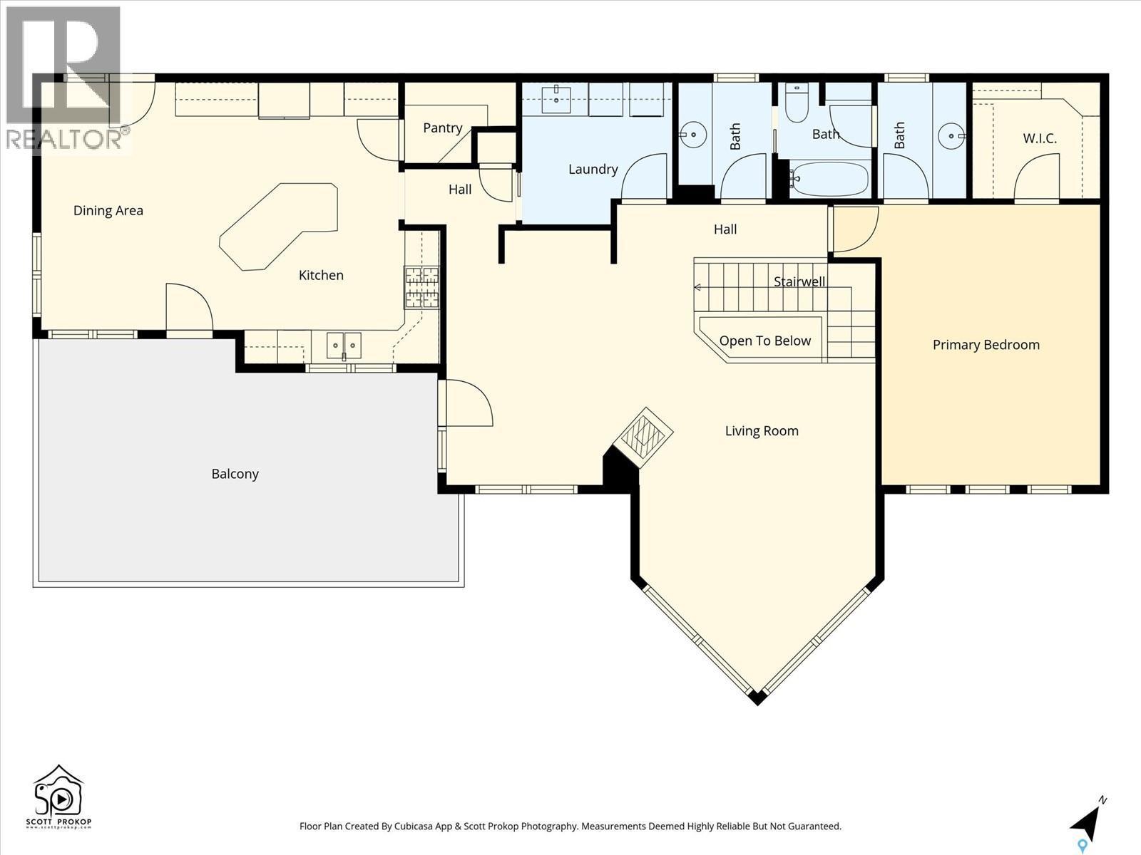 9 Pelican Pass, Thode, SK - Other