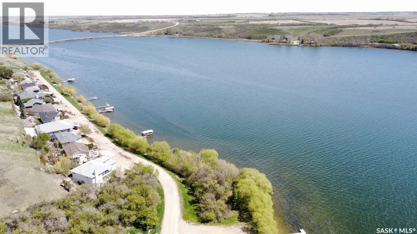 9 Pelican Pass, Thode, SK - Outdoor With Body Of Water With View