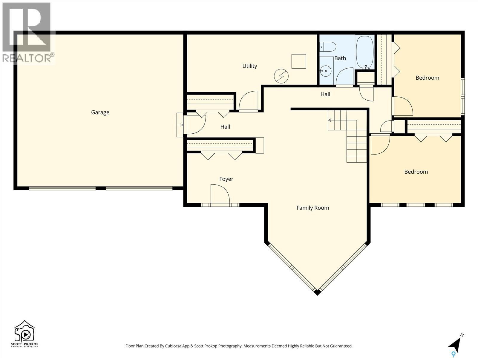 9 Pelican Pass, Thode, SK - Other