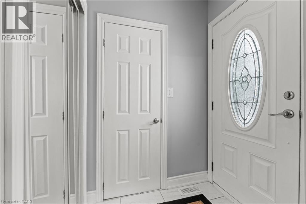 15 Millen Avenue, Hamilton, ON - Indoor Photo Showing Other Room