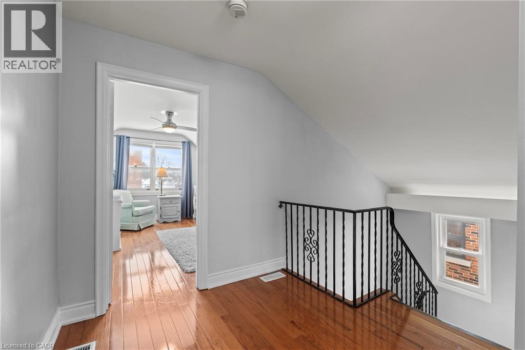 15 Millen Avenue, Hamilton, ON - Indoor Photo Showing Other Room