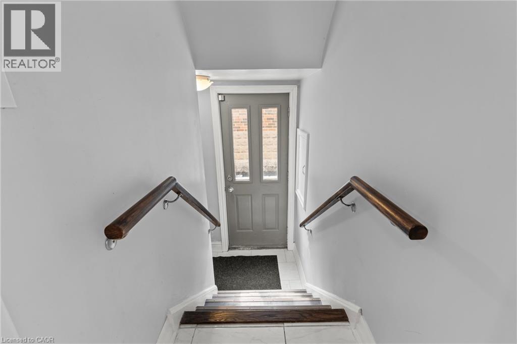 15 Millen Avenue, Hamilton, ON - Indoor Photo Showing Other Room