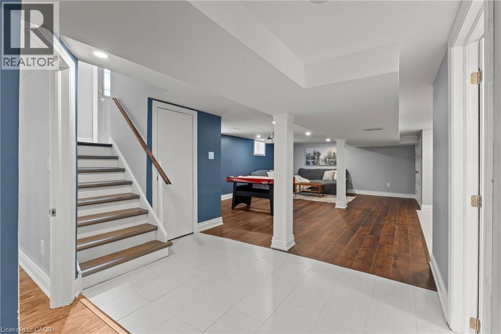 15 Millen Avenue, Hamilton, ON - Indoor Photo Showing Other Room