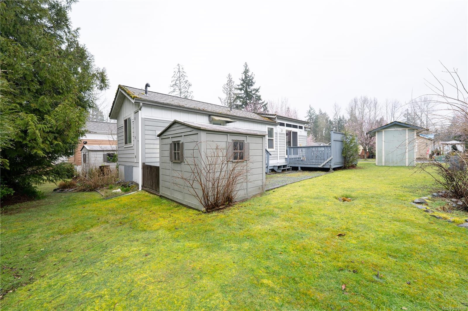 #256-3042 River Rd, Chemainus, BC
