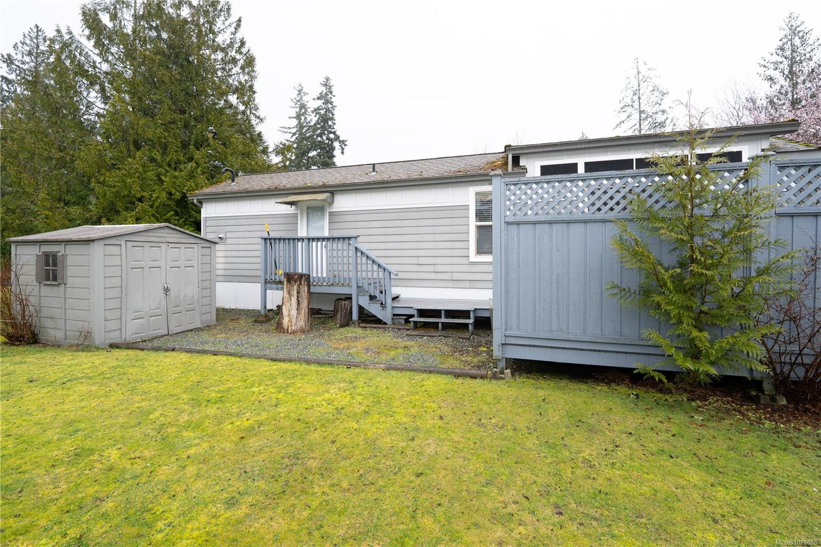 #256-3042 River Rd, Chemainus, BC