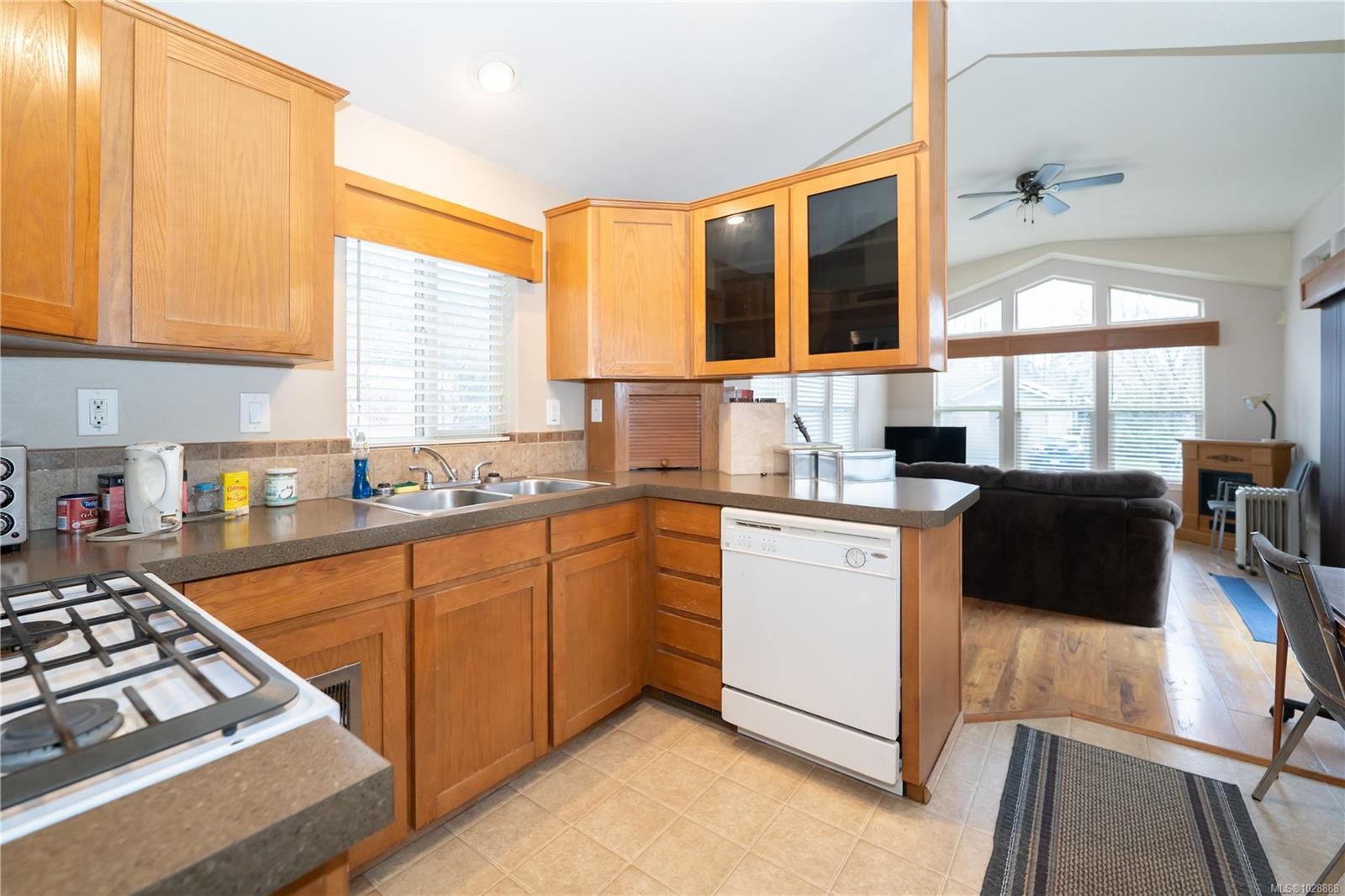 #256-3042 River Rd, Chemainus, BC