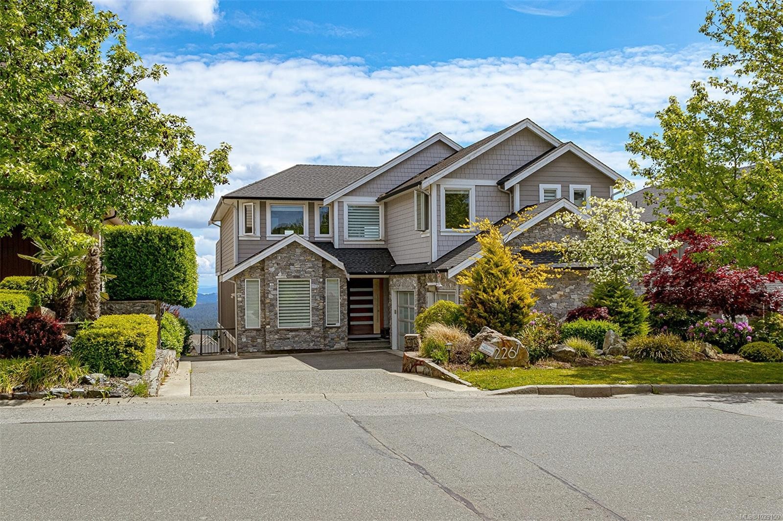 2267 Nicklaus Dr, Langford, BC