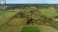 557141 4TH CONCESSION S Meaford, ON L0H 1E0