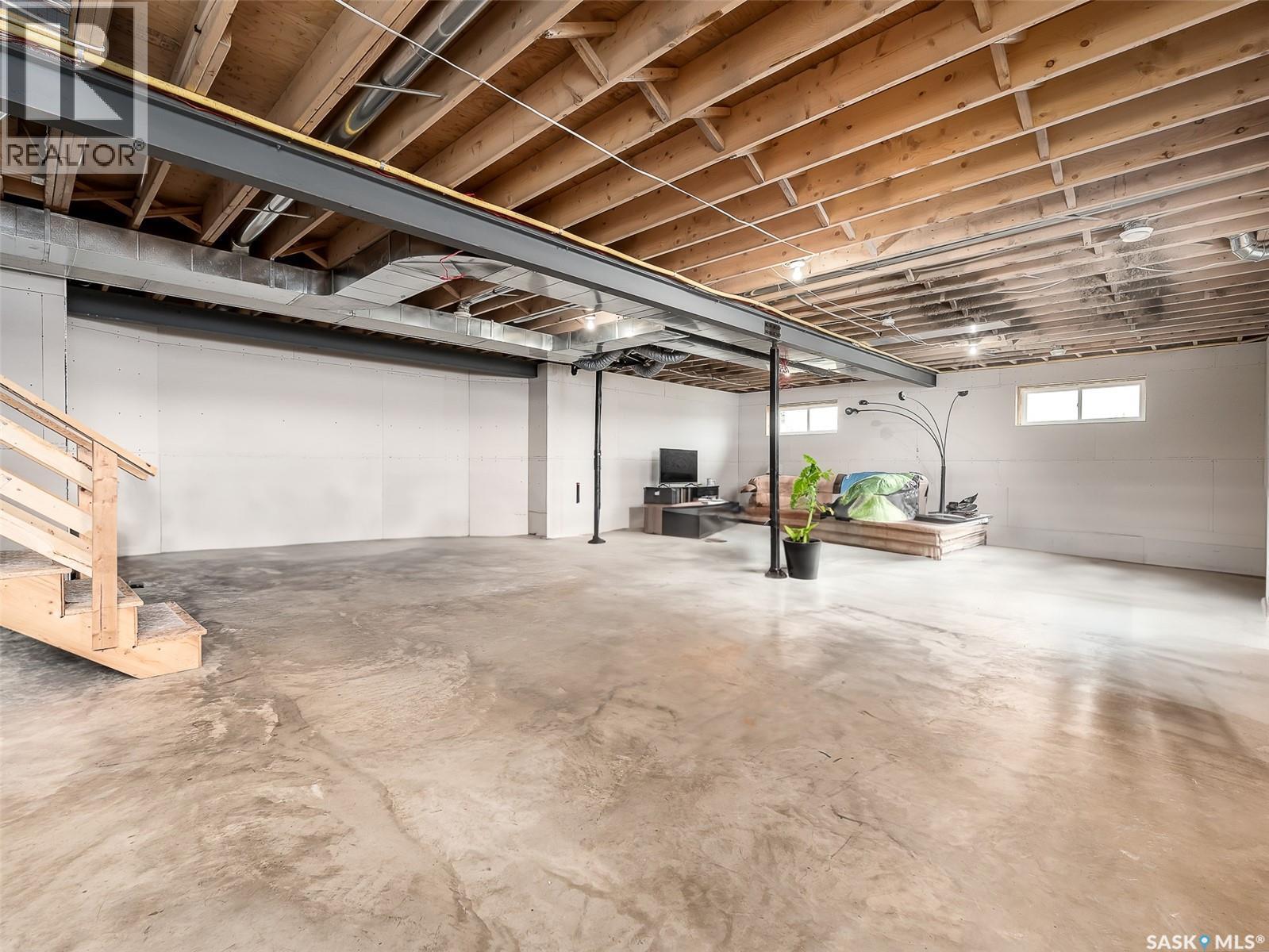 Adrian Acreage, Moose Jaw Rm No. 161, SK - Indoor