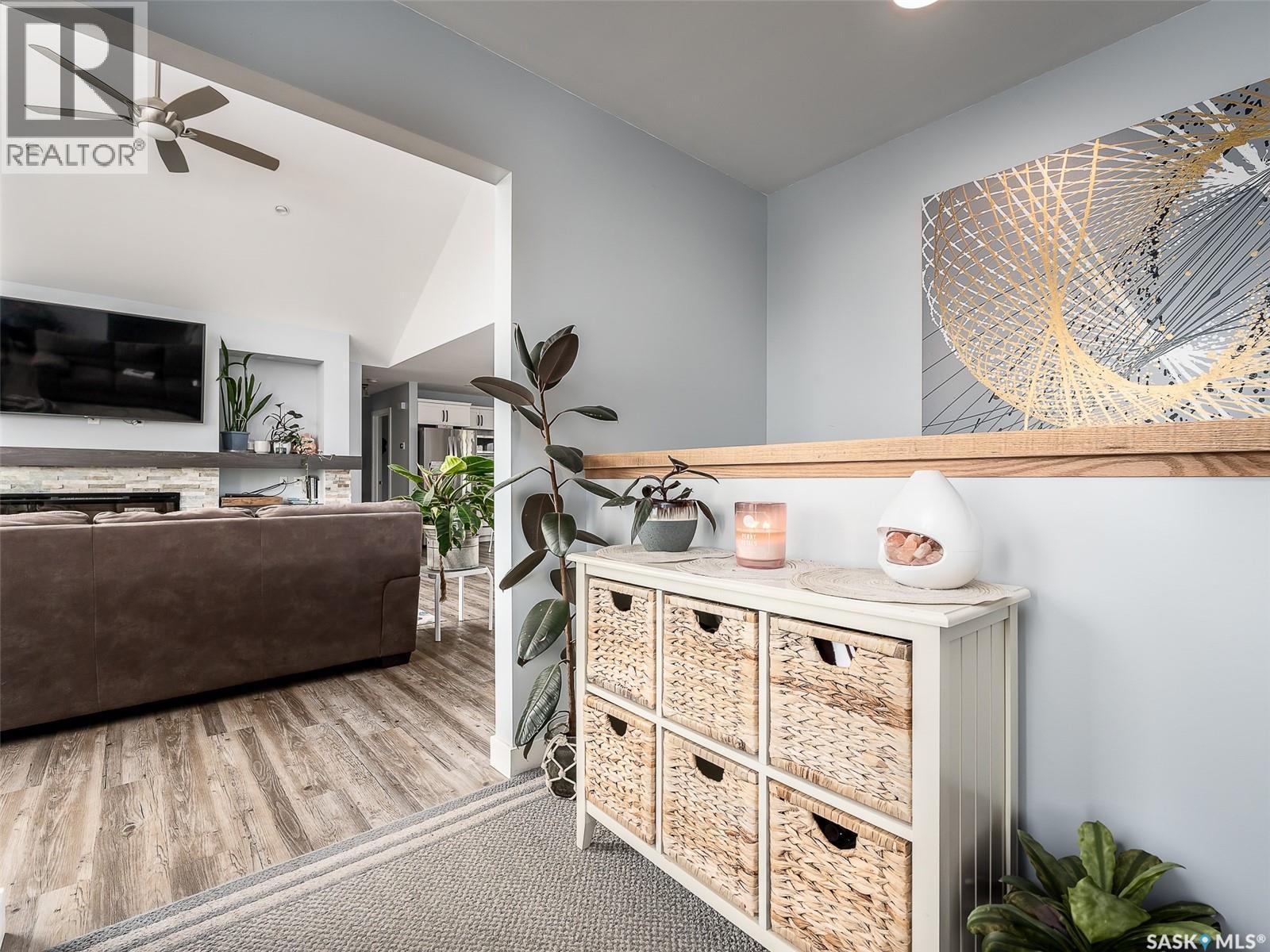 Adrian Acreage, Moose Jaw Rm No. 161, SK - Indoor