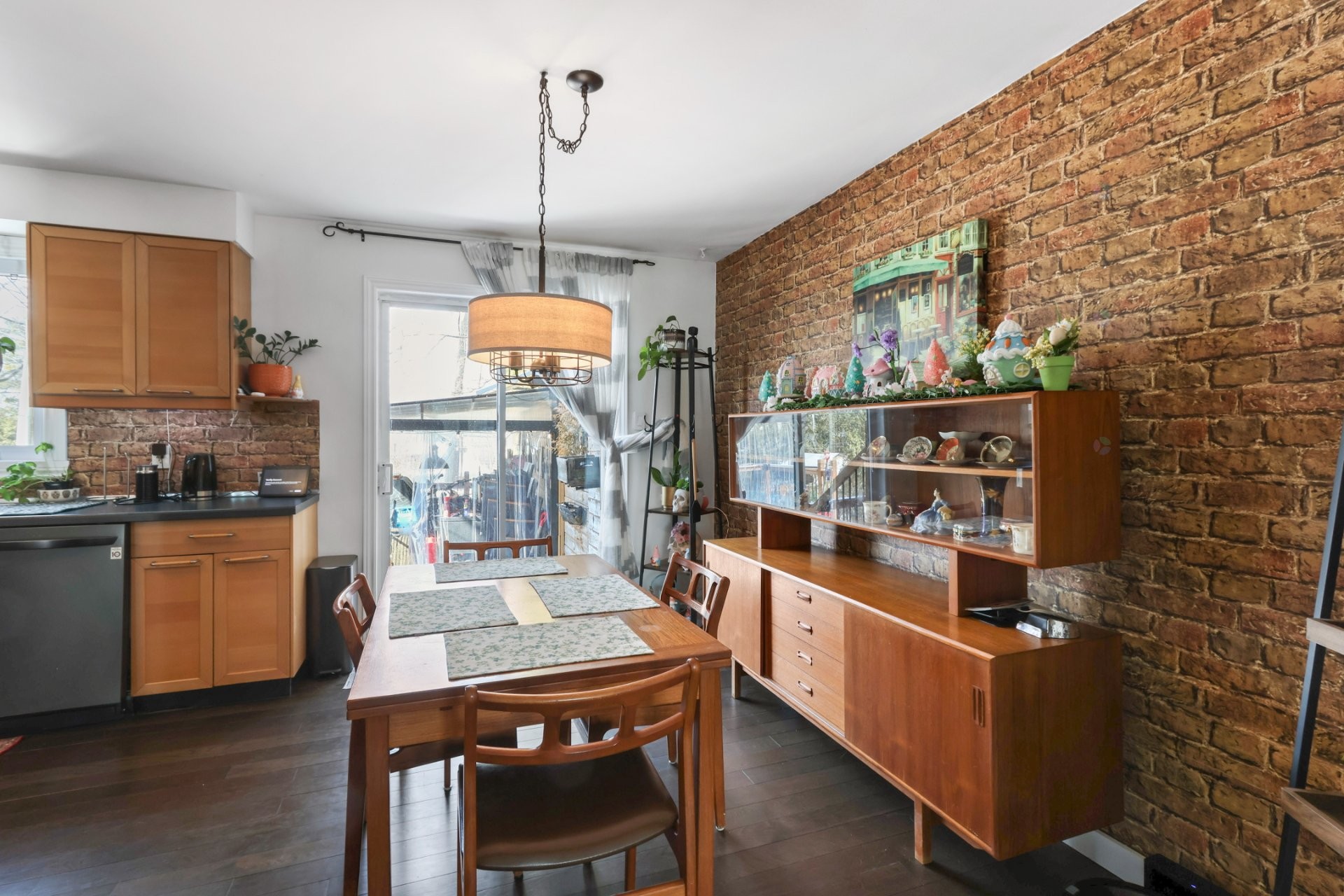 Salle à manger - 361 Rue Grilli, Pincourt, QC - Indoor