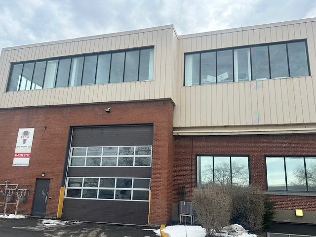 Extérieur - Unit-B-8300 Rue St-Patrick, Montréal (Lasalle), QC - Outdoor