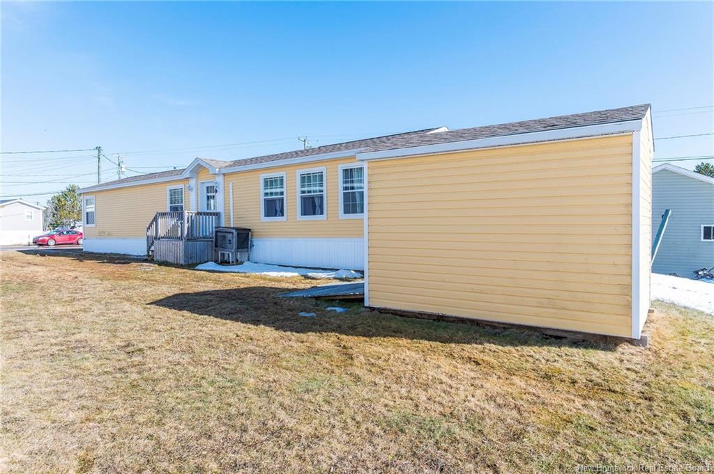 14 Telex Lane, Dieppe, NB