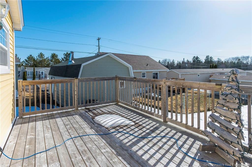 14 Telex Lane, Dieppe, NB