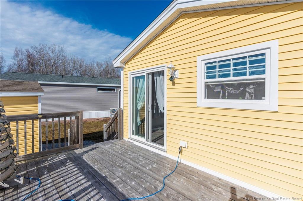 14 Telex Lane, Dieppe, NB