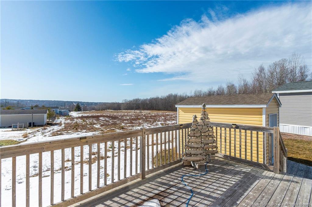 14 Telex Lane, Dieppe, NB