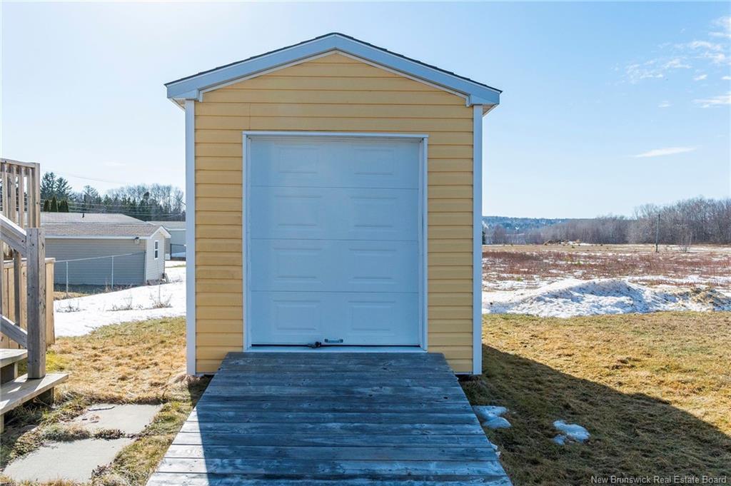 14 Telex Lane, Dieppe, NB