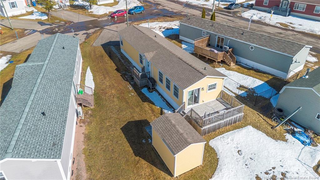 14 Telex Lane, Dieppe, NB