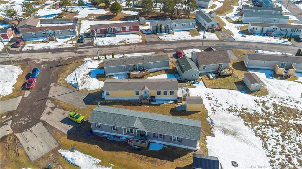 14 Telex Lane, Dieppe, NB