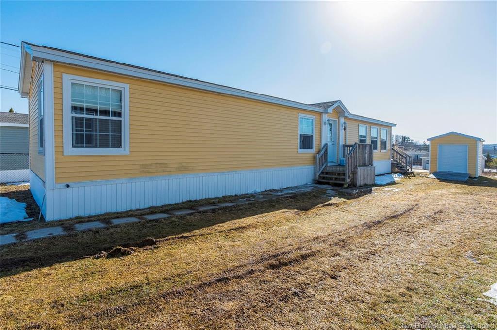 14 Telex Lane, Dieppe, NB