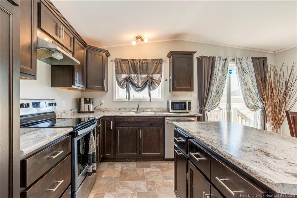 14 Telex Lane, Dieppe, NB