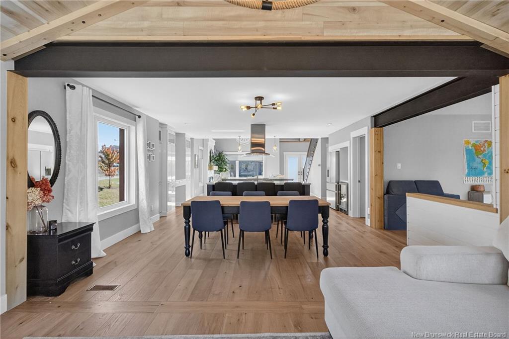 11 Samuel St, Dieppe, NB