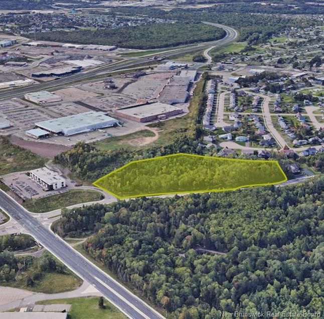 Lot Frampton Lane, Moncton, NB