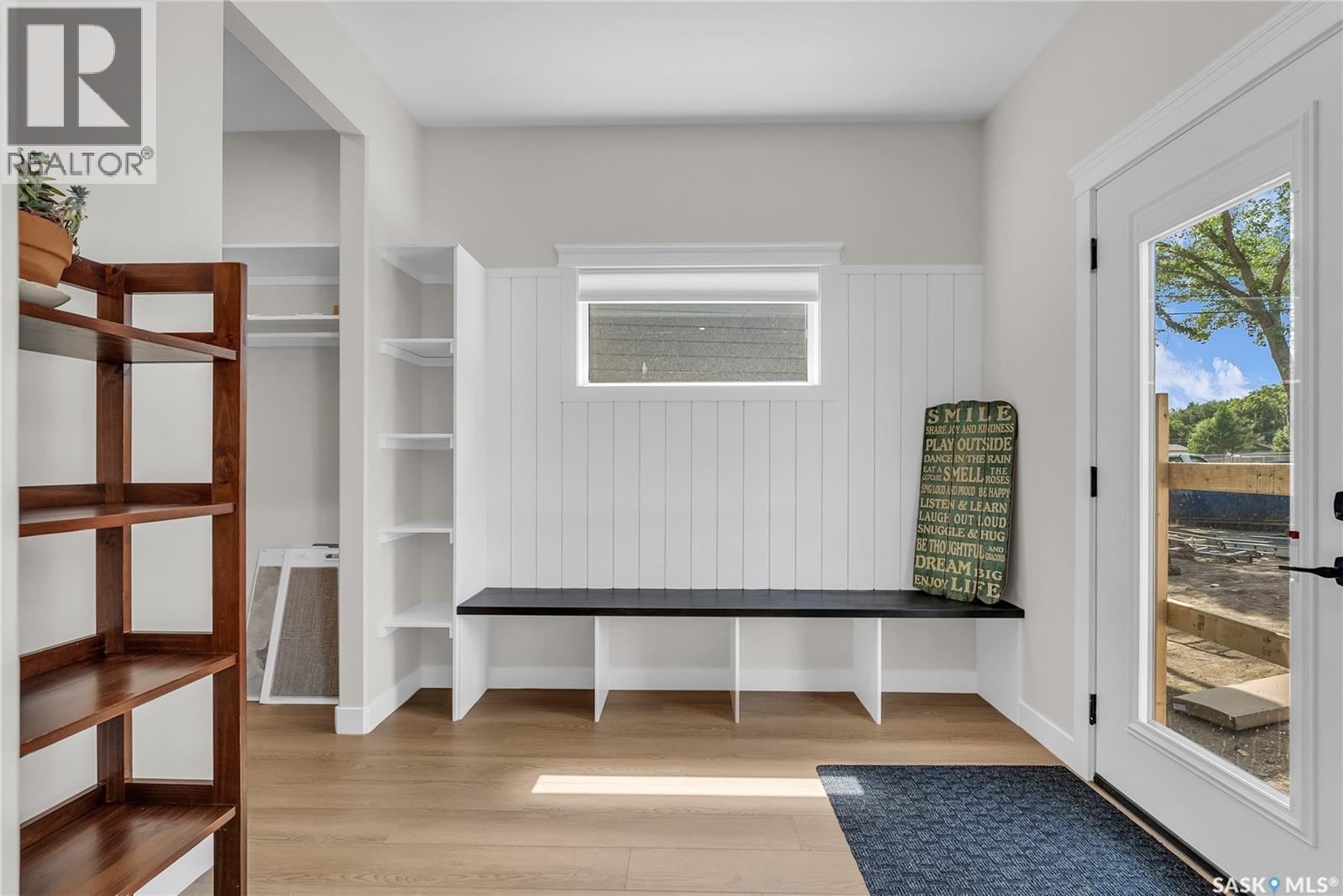 1601B 9Th Avenue N, Saskatoon, SK - Indoor Photo Showing Other Room