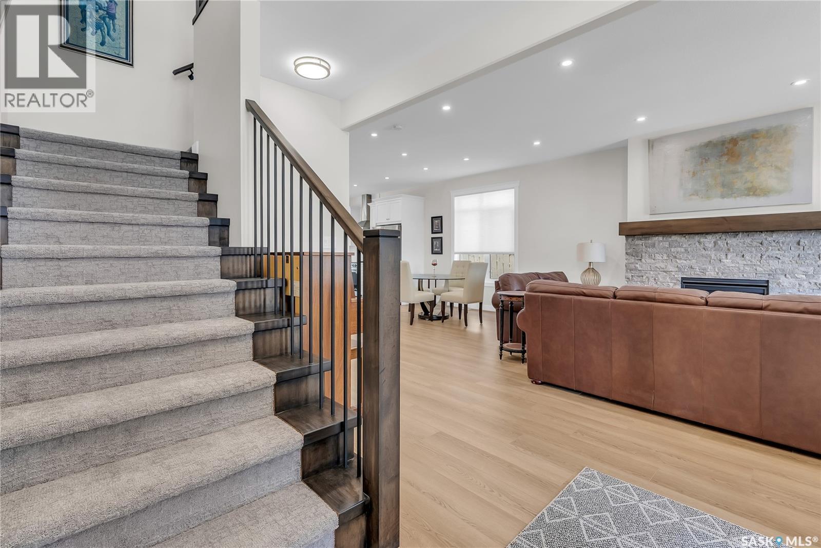 1601B 9Th Avenue N, Saskatoon, SK - Indoor Photo Showing Other Room