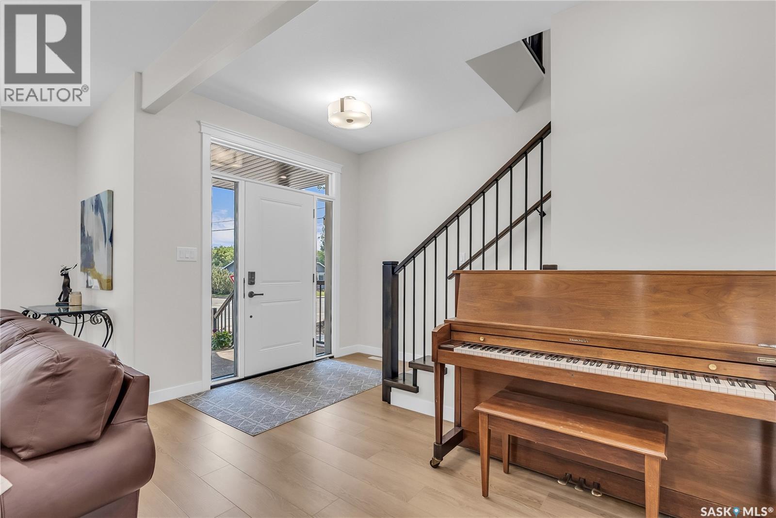 1601B 9Th Avenue N, Saskatoon, SK - Indoor Photo Showing Other Room