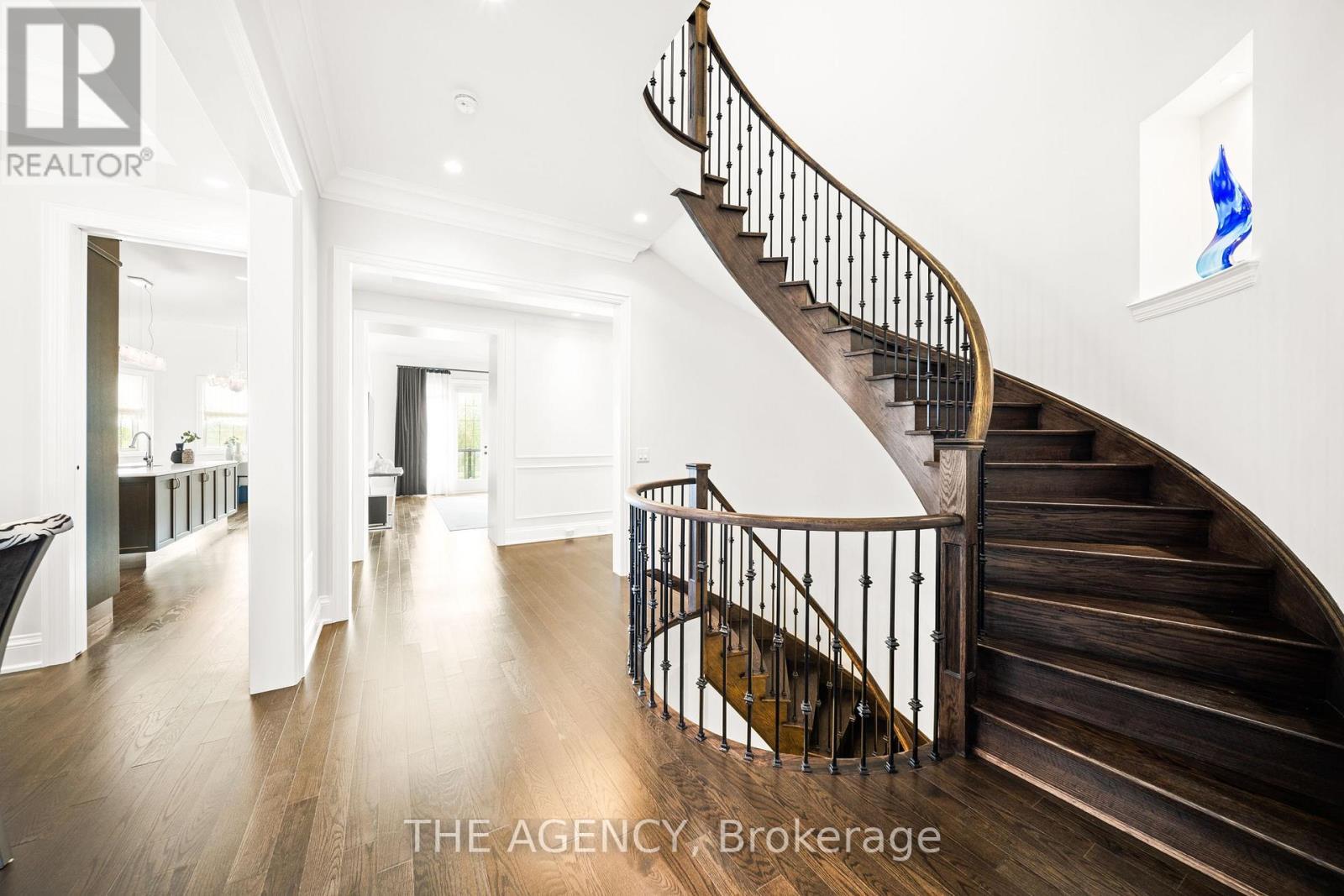 28 Chuck Ormsby Crescent, King, ON - Indoor Photo Showing Other Room