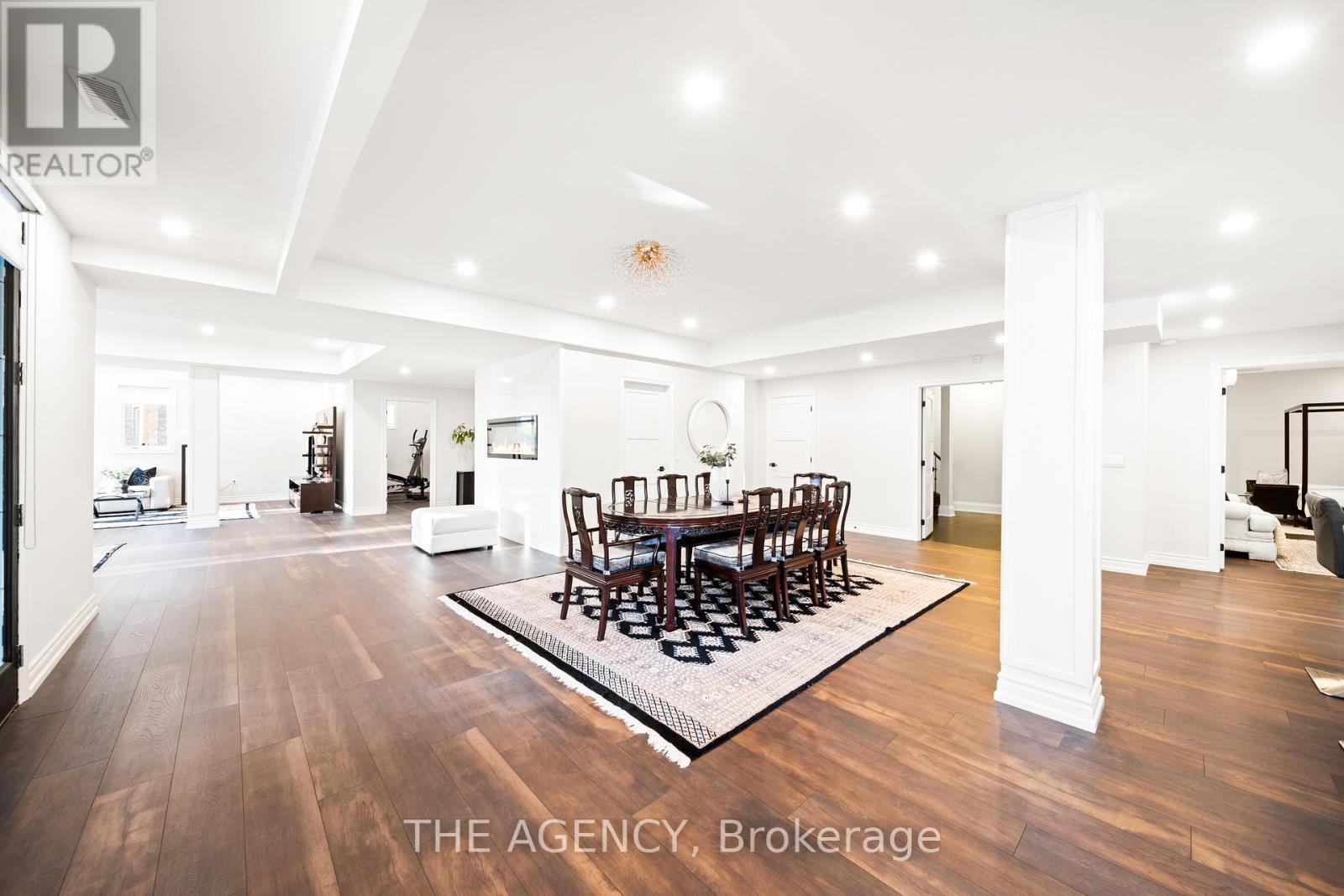 28 Chuck Ormsby Crescent, King, ON - Indoor Photo Showing Other Room