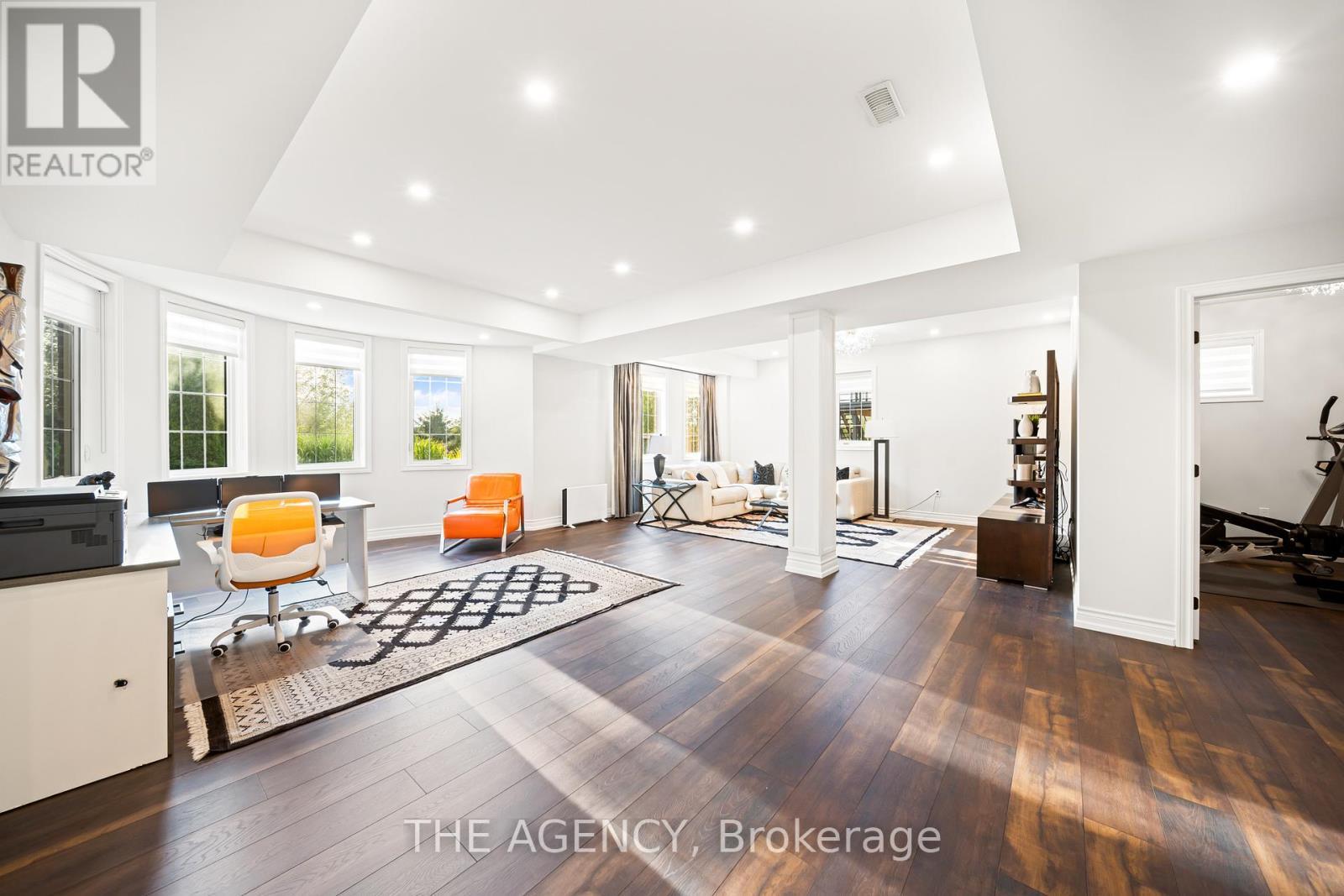 28 Chuck Ormsby Crescent, King, ON - Indoor