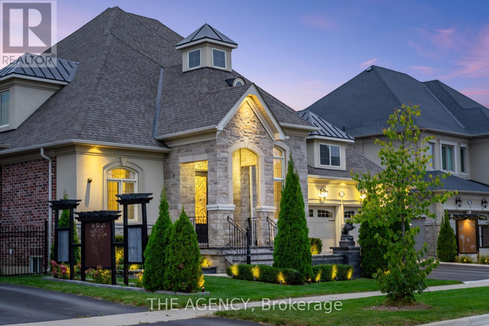 28 Chuck Ormsby Crescent, King, ON - Outdoor With Facade