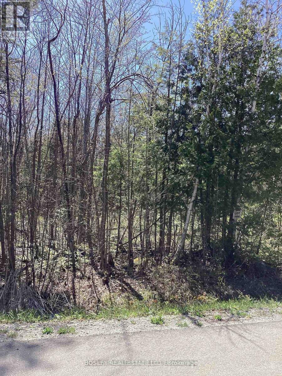 Lot 184 Champlain Road, Tiny, ON