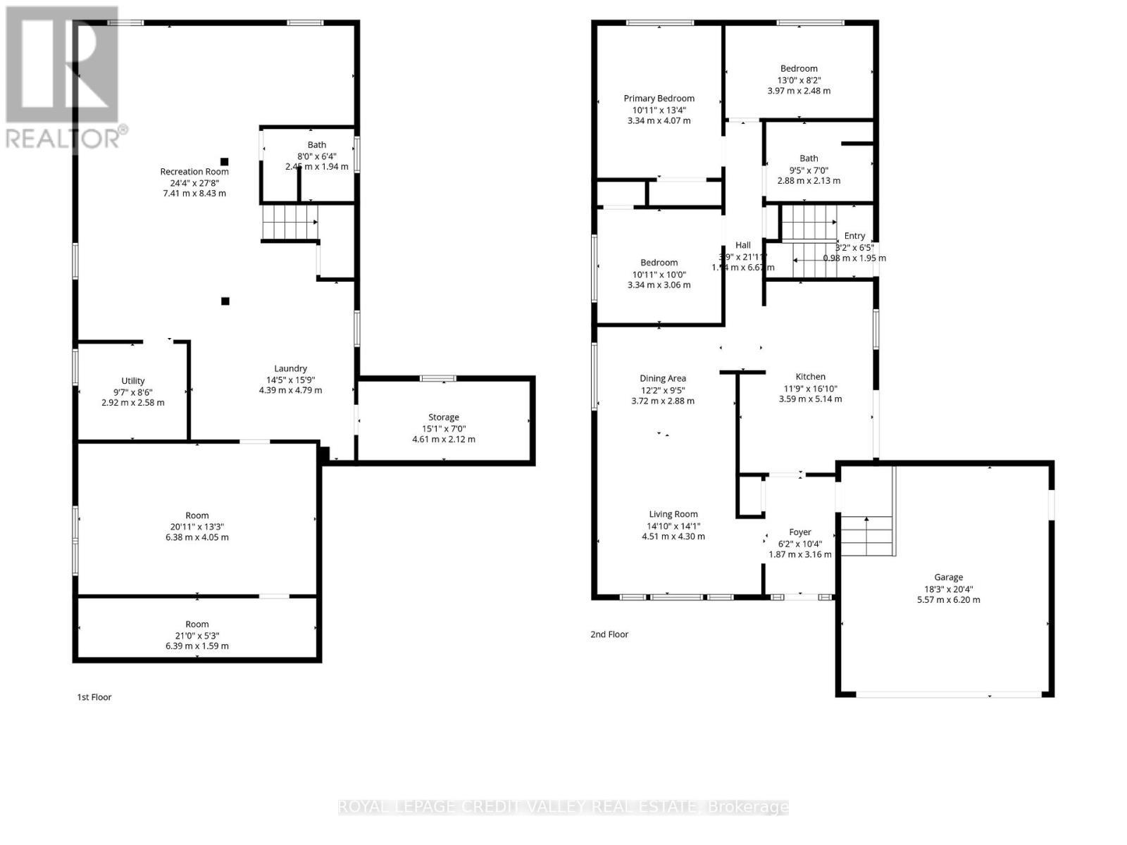 500 Selsey Drive, Mississauga, ON - Other