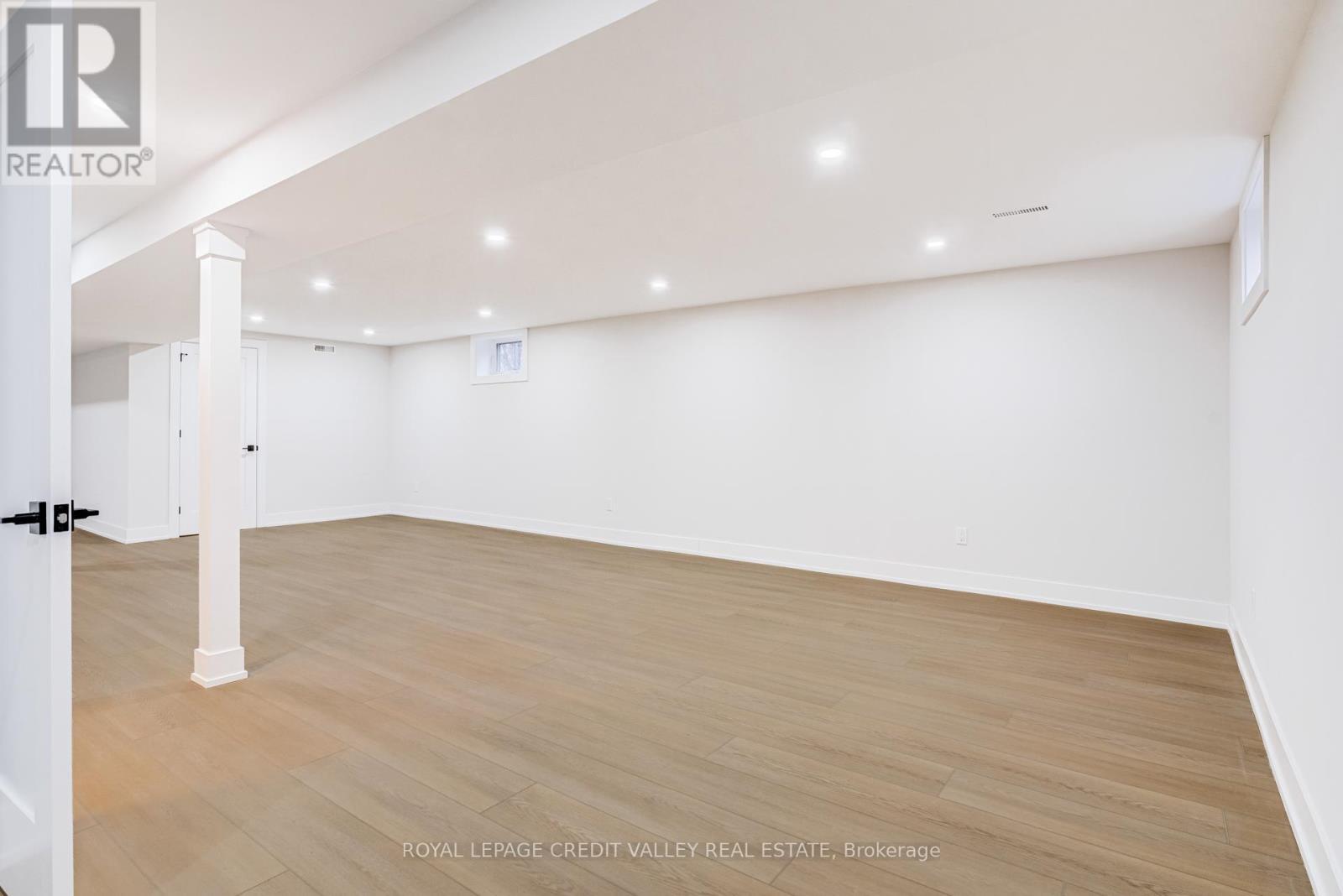 Basement - 500 Selsey Drive, Mississauga, ON - Indoor Photo Showing Other Room