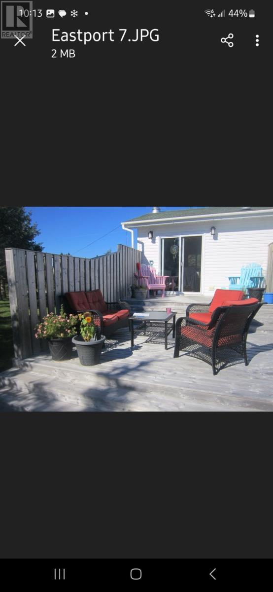 44 Sandy Cove Road, Sandy Cove, NL - Other