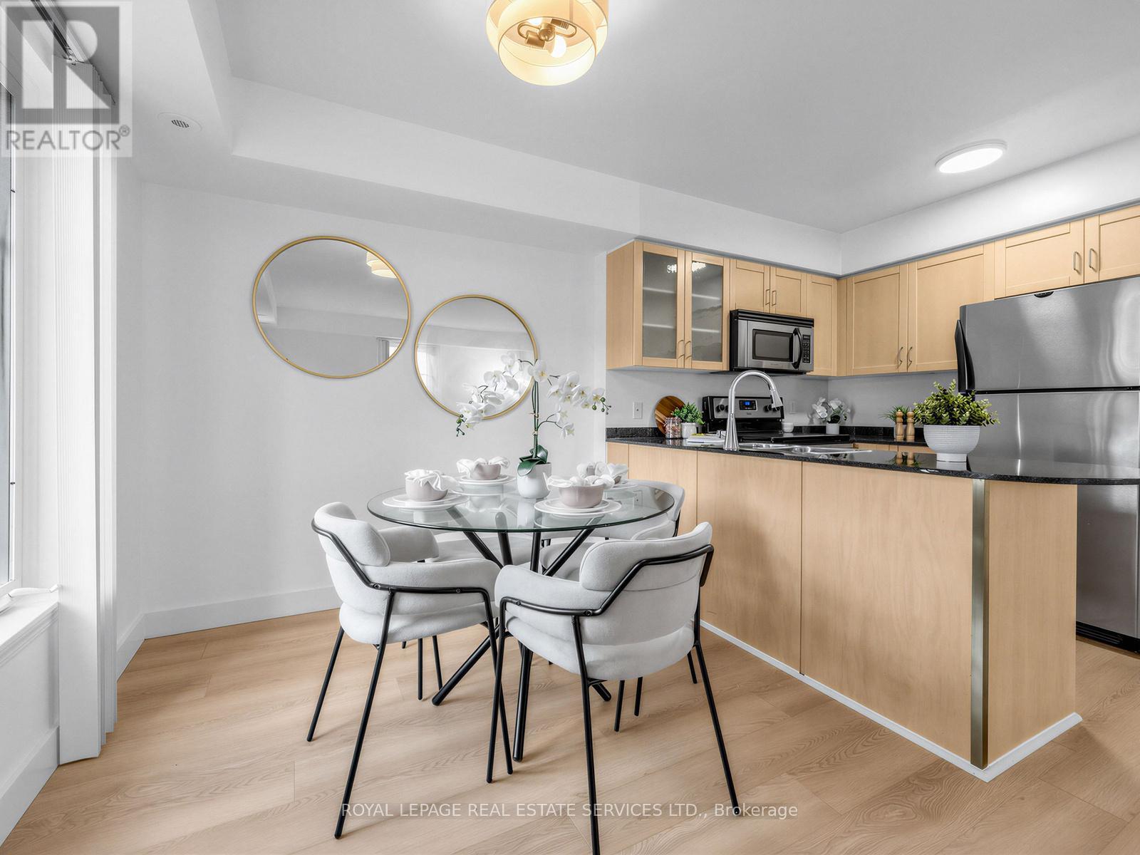 515 - 46 East Liberty Street, Toronto, ON - Indoor