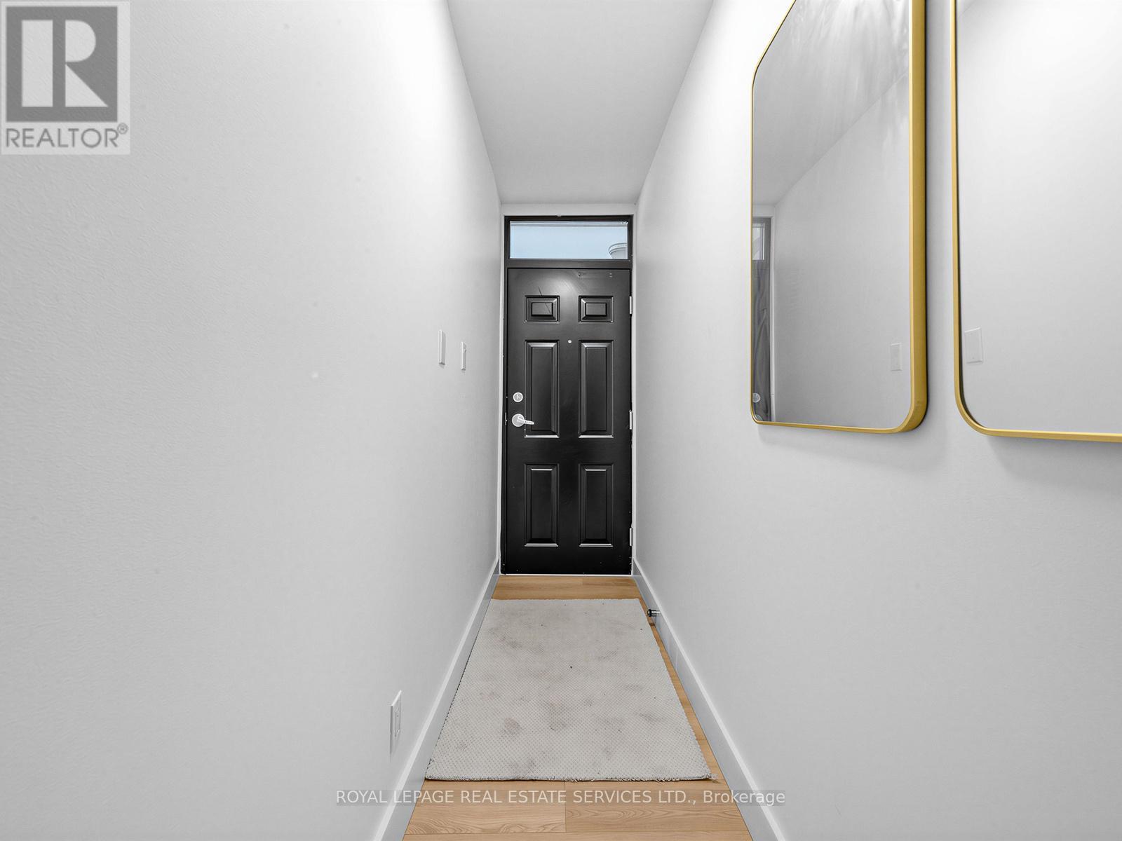 515 - 46 East Liberty Street, Toronto, ON - Indoor Photo Showing Other Room