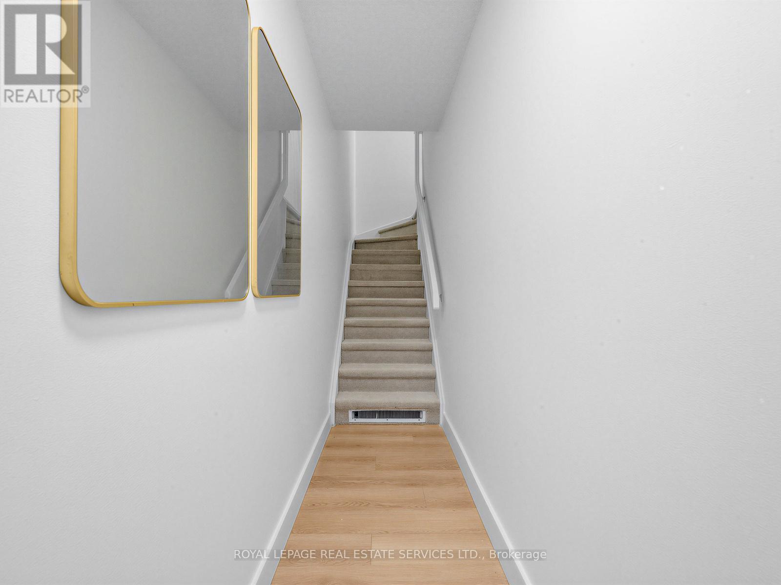 515 - 46 East Liberty Street, Toronto, ON - Indoor Photo Showing Other Room