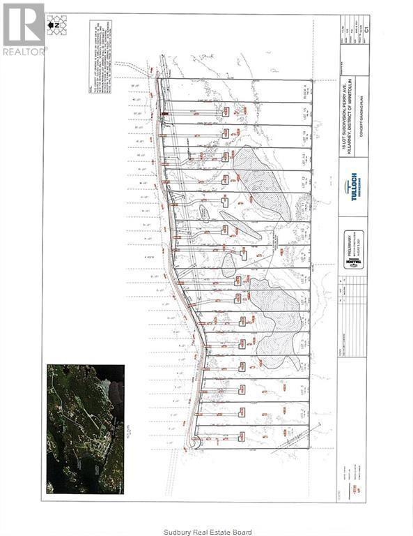 Lot 15 Perry Avenue, Killarney, ON